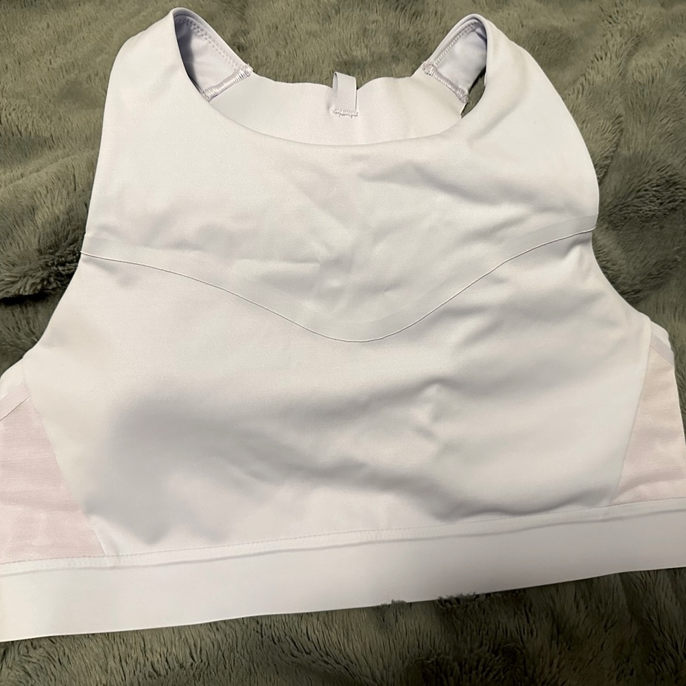 Brooks Sport Bra- Purple